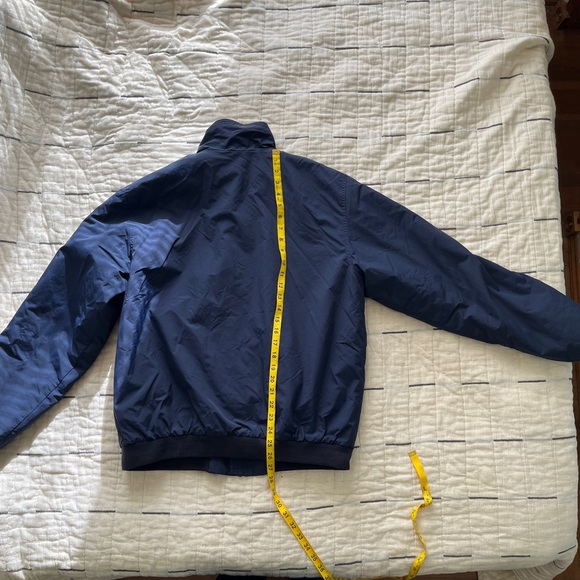 LL Bean Warm Up Jacket - Picture 11 of 13